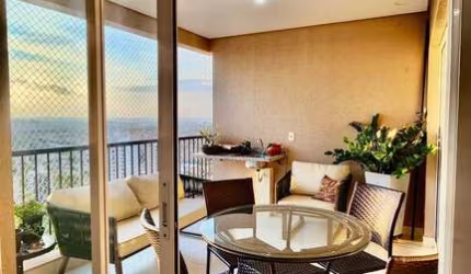 Intense Parque Cascavel Vila Rosa, Goiânia - GO  PENTHOUSE - Andar alto Apartamento com 3 Quarto(s) e 4 banheiro(s) à Venda, 125 por R$ 895.000 no setor Vila Rosa IN26322
