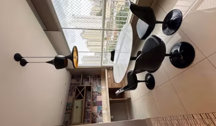 Neo Practice Home Apartamento com 2 Quarto(s) e 2 banheiro(s) à Venda, 66 por R$ 599.000 no setor Setor Bueno AD26347
