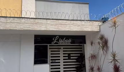 Residencial Lisboa 401 Apartamento com 2 Quarto(s) e 2 banheiro(s) à Venda, 67.71 por R$ 372.405 no setor Jardim Vila Boa ST26366