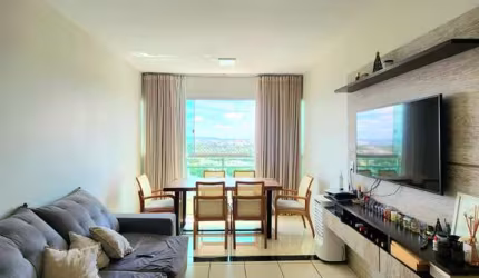 Setor Alto da Glória 2Q Apartamento com 2 Quarto(s) e 2 banheiro(s) à Venda, 62 por R$ 450.000 no setor Alto da Glória IN26385