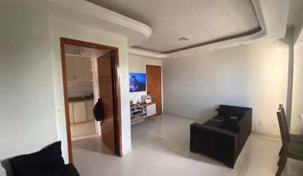 Apartamento reformado setor Pedro Ludovico Apartamento com 3 Quarto(s) e 2 banheiro(s) à Venda, 79 por R$ 340.000 no setor Setor Pedro Ludovico IN26509