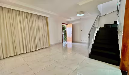 Condomínio Villas do Atlântico   Casa em Condomínio com 3 Quarto(s) e 1 banheiro(s) à Venda, 119 por R$ 790.000 no setor Jardim Planalto ST26605