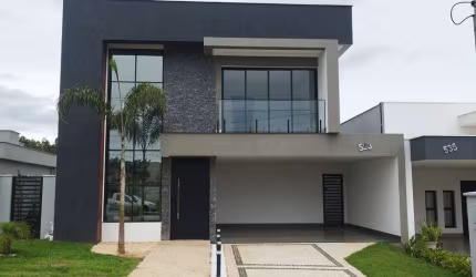 SOBRADO TERRAS ALPHA Casa em Condomínio com 4 Quarto(s) e 1 banheiro(s) à Venda, 230 por R$ 1.550.000 no setor Alvorada AD26640