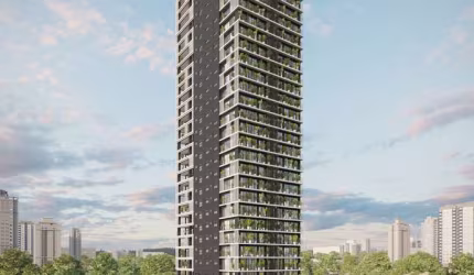 Ágio OPUS TELLURE Apartamento com 3 Quarto(s) e 5 banheiro(s) à Venda, 150 por R$ 1.418.000 no setor Serrinha AD26807