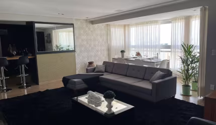 Tendence Home Resort - (27º Andar) Apartamento com 1 Quarto(s) e 2 banheiro(s) à Venda, 94 por R$ 890.000 no setor Nova Suiça AD27017