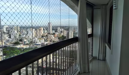 Apartamento Borges Landeiro Premier, setor oeste , rua 05 de porteira fechada. Apartamento com 3 Quarto(s) e 4 banheiro(s) à Venda, 204 por R$ 2.350.000 no setor Setor Oeste VN27022