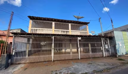 Sobrado 430m² - Setor Sul Sobrado com 6 Quarto(s) e 7 banheiro(s) à Venda, 373.14 por R$ 1.500.000 no setor Setor Sul AD27230