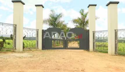 HARAS SKYLINE Fazenda à Venda, 33000 por R$ 4.500.000 FL27358