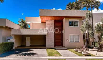 JARDINS VERONA Casa em Condomínio com 5 Quarto(s) e 7 banheiro(s) à Venda, 420 por R$ 4.500.000 no setor Vila Jardim Vitoria AX27450