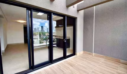 APARTAMENTO - 2 SUÍTES E TERRAÇO  - SPOT MARISTA Apartamento com 2 Quarto(s) e 3 banheiro(s) à Venda, 78 por R$ 820.000 no setor Setor Marista VN23178