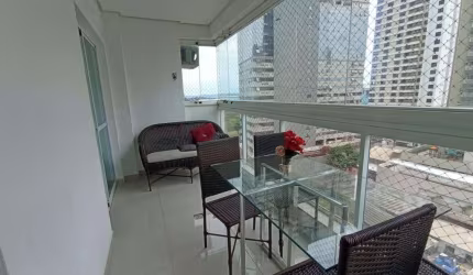Apartamento no Jardim Goiás com 3 suítes a poucos passos do Parque Flamboyant! Apartamento com 3 Quarto(s) e 3 banheiro(s) à Venda, 104 por R$ 800.000 no setor Jardim Goiás VN27543