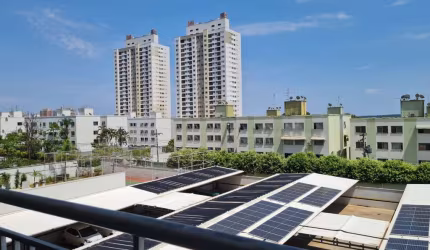 Ágio APARTAMENTO Apartamento com 3 Quarto(s) e 2 banheiro(s) à Venda, 71 por R$ 740.000 no setor Vila Jaragua AD27188