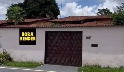 Casa Sozinha no Lote Bairro Ilda Casa de Rua com 3 Quarto(s) e 3 banheiro(s) à Venda, 145 por R$ 460.000 no setor Bairro Ilda VN27777