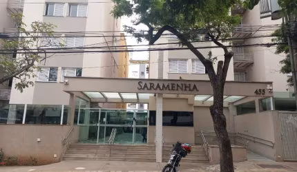 Residencial saramenha Apartamento com 2 Quarto(s) e 2 banheiro(s) à Venda, 75 por R$ 320.000 no setor Jardim Goiás AD27482