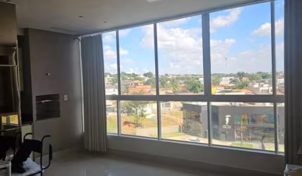 Apartamento 3 suítes plenas parque cascavel  Apartamento com 3 Quarto(s) e 4 banheiro(s) à Venda, 106 por R$ 780.000 no setor Jardim Atlântico IN27803
