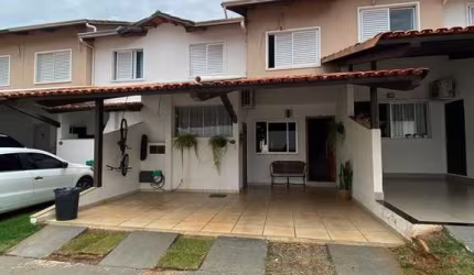 Residencial Villagio Atlântico Casa em Condomínio com 3 Quarto(s) e 3 banheiro(s) à Venda, 288 por R$ 750.000 no setor Jardim Atlântico FL27900
