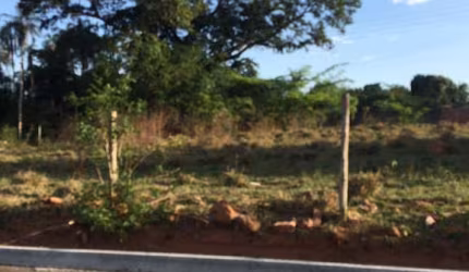 Área em Trindade Área / Terreno à Venda, 5363 por R$ 850.000 no setor Parque Cristo Redentor VN27766