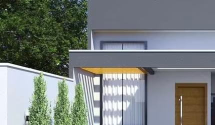Casa Térrea 3 qtos Buriti Sereno  Casa de Rua com 3 Quarto(s) e 2 banheiro(s) à Venda, 119 por R$ 450.000 no setor Jardim Buriti Sereno IN27389