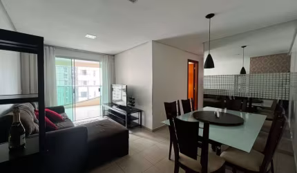 Apartamento Óperas Residence - Mobiliado Apartamento com 4 Quarto(s) e 2 banheiro(s) à Venda, 93 por R$ 699.000 no setor Alto da Glória IN27905