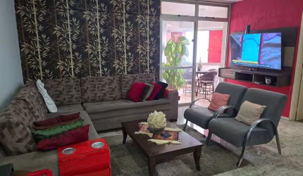 Apartamento no Edifício Vivar - Nova Suiça Apartamento com 2 Quarto(s) e 2 banheiro(s) à Venda, 85.22 por R$ 400.000 no setor Nova Suiça VN27808