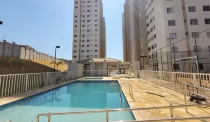 Ágio Ágio de apartamento no condomínio Estação RNI Apartamento com 2 Quarto(s) e 1 banheiro(s) à Venda, 42 por R$ 266.000 no setor Residencial Bethel ST27988