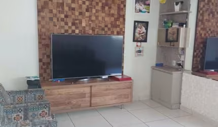 SOBRADO NO CONDOMÍNIO ALTO DA BOA VISTA Casa em Condomínio com 3 Quarto(s) e 2 banheiro(s) à Venda, 150 por R$ 950.000 no setor Residencial Itamaracá IN28176