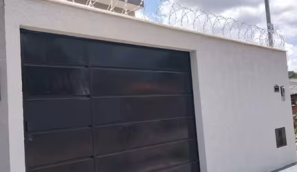 Casa Aparecida de Goiania no Colonial Sul Casa de Rua com 3 Quarto(s) e 2 banheiro(s) à Venda, 112 por R$ 350.000 no setor Parque das Nações TA27362