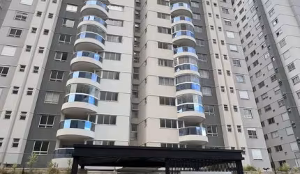 3 suítes St. Bueno Apartamento com 3 Quarto(s) e 5 banheiro(s) à Venda, 152 por R$ 1.200.000 no setor Setor Bueno TA25592