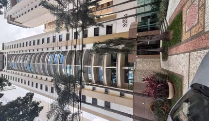 Praça do Ipê  Apartamento com 3 Quarto(s) e 4 banheiro(s) à Venda, 135 por R$ 1.100.000 no setor Setor Bueno VN28292