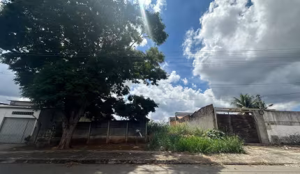 Lote em Aparecida de Goiania - Vila Oliveira Lote à Venda, 475.5 por R$ 180.000 no setor Vila Oliveira AD28193