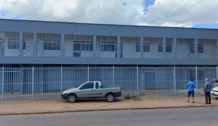 IMÓVEL COMERCIAL À VENDA – COM SALA COMERCIAL!  Avenida dos Pirineus – Bairro São Francisco, Goiânia/GO VN28396