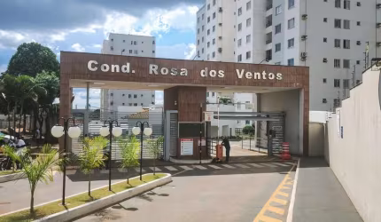 Apartamento 2 Quartos Apartamento com 2 Quarto(s) e 1 banheiro(s) à Venda, 48 por R$ 210.000 no setor Jardim Presidente TA28542