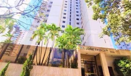 APARTAMENTO 2 QT NO SETOR BUENO. Apartamento com 2 Quarto(s) e 1 banheiro(s) à Venda, 55 por R$ 325.000 no setor Setor Bueno AD28554