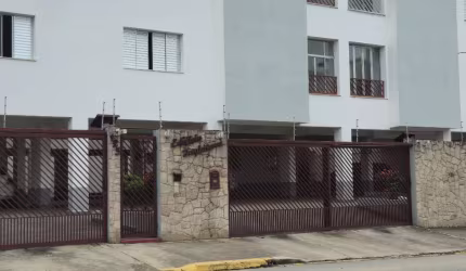 Apartamento de 82 m² à venda no bairro do Beira Rio em Guaratinguetá