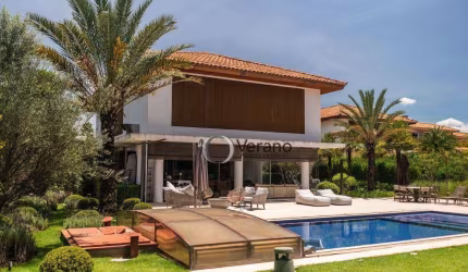 Casa com 4 dormitórios à venda, 373 m² por R$ 13.200.000,00 - Fazenda da Grama - Itupeva/SP