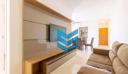 Apartamento com 3 dormitórios para alugar, 80 m² por R$ 4.678,70/mês - Parque Campolim - Sorocaba/SP