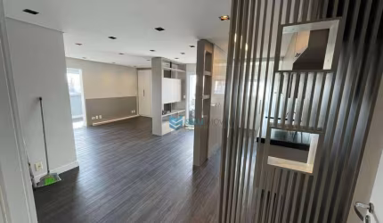 Apartamento com 1 dormitório à venda, 58 m² por R$ 510.000,00 - Jardim América - Sorocaba/SP