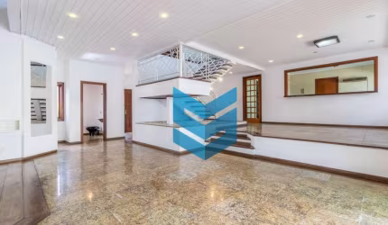 Casa com 4 dormitórios à venda por R$ 6.000.000,00 - Parque Campolim - Sorocaba/SP