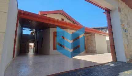 Casa com 3 dormitórios à venda, 285 m² por R$ 850.000,00 - Jardim Santa Rosália - Sorocaba/SP