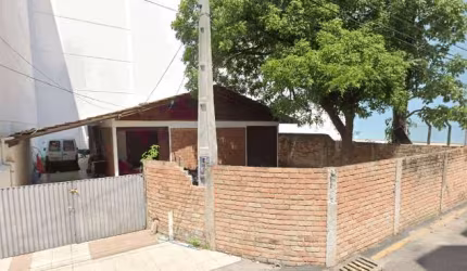Terreno para Venda em Balneário Camboriú, Centro, 1 banheiro