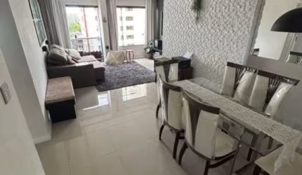 Apartamento com 2 dormitórios à venda, 105 m² por R$ 650.000,00 - Itaigara - Salvador/BA