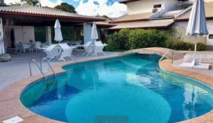 Casa com 5 dormitórios à venda.1.600 m² por R$ 3.000.000 - Itaigara - Salvador/BA