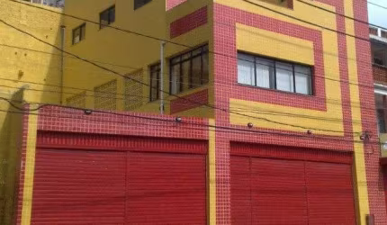 Prédio à venda, 220 m² por R$ 2.500.000,00 - Engenho Velho da Federação - Salvador/BA