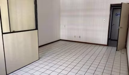 Sala à venda, 32 m² por R$ 95.000,00 - Parque Bela Vista - Salvador/BA