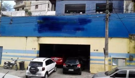 Prédio para alugar, 420 m² por R$ 15.000,00/mês - Campinas de Brotas - Salvador/BA