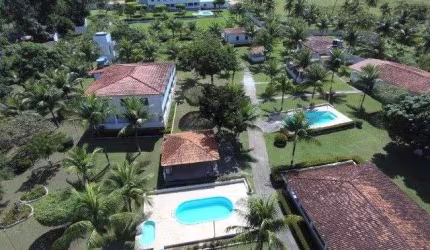 Sítio com 10 dormitórios à venda, 59000 m² por R$ 6.500.000,00 - Parafuso - Camaçari/BA
