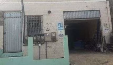 Prédio à venda, 140 m² por R$ 400.000,00 - Itapuã - Salvador/BA