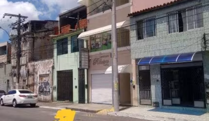 Prédio à venda, 600 m² por R$ 1.100.000,00 - Ribeira - Salvador/BA