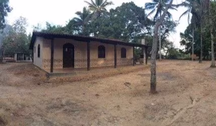 Terreno à venda, 44000 m² por R$ 250.000,00 - Distrito Industrial - Candeias/BA