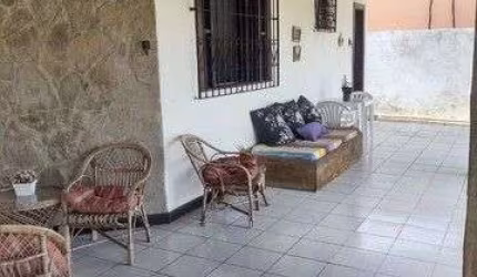 Casa com 5 dormitórios à venda, 240 m² por R$ 1.250.000,00 - Vilas do Atlântico - Lauro de Freitas/BA